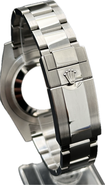Rolex GMT Master II 116710 BLNR Image 7